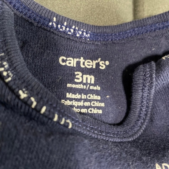 Bundle of Baby Onesies - Picture 6 of 8